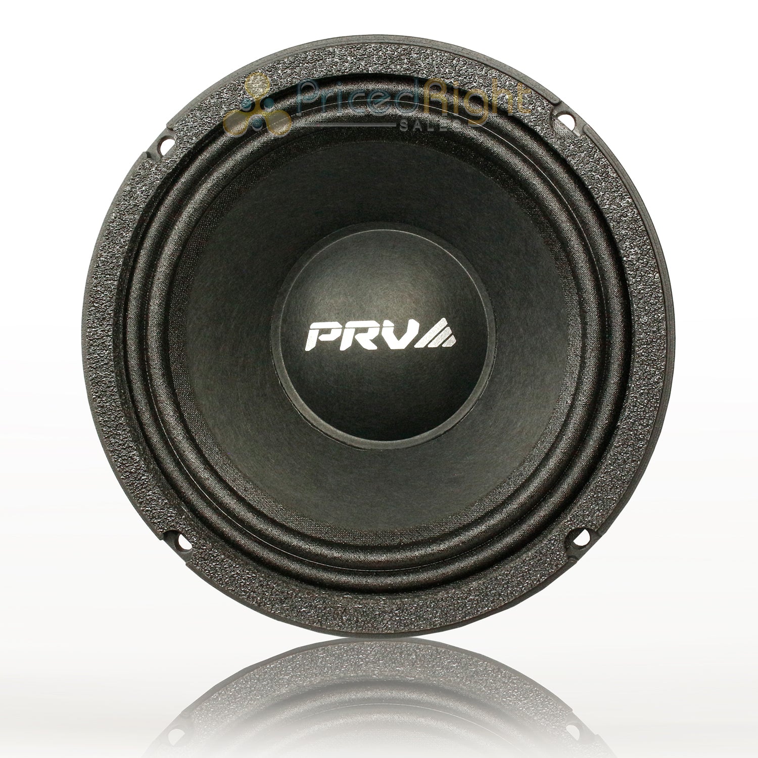 PRV 6.5" Mid-Range High Output Loudspeaker 250W RMS 8 Ohm Neodymium 6MR500-NDY-8