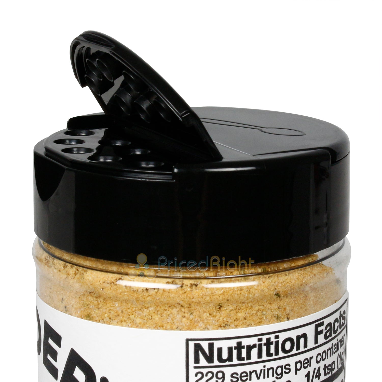 Kinder's Japanese BBQ Seasoning Soy Ginger & Garlic 8.1 Oz