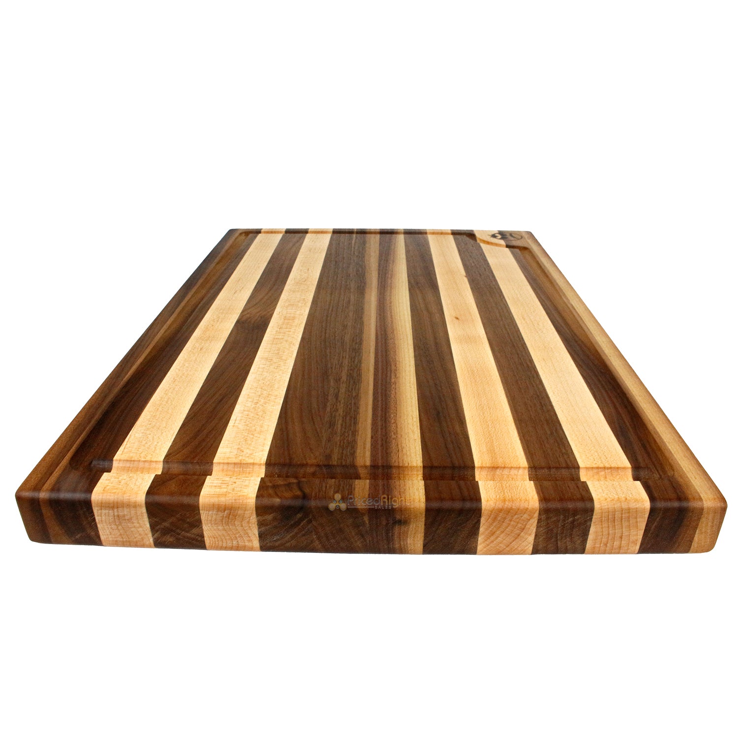 Bad Boy Boards Work Horse XL Lawrence Cutting Board 14x20x1.5 WRKHRSXL-LAWRENCE