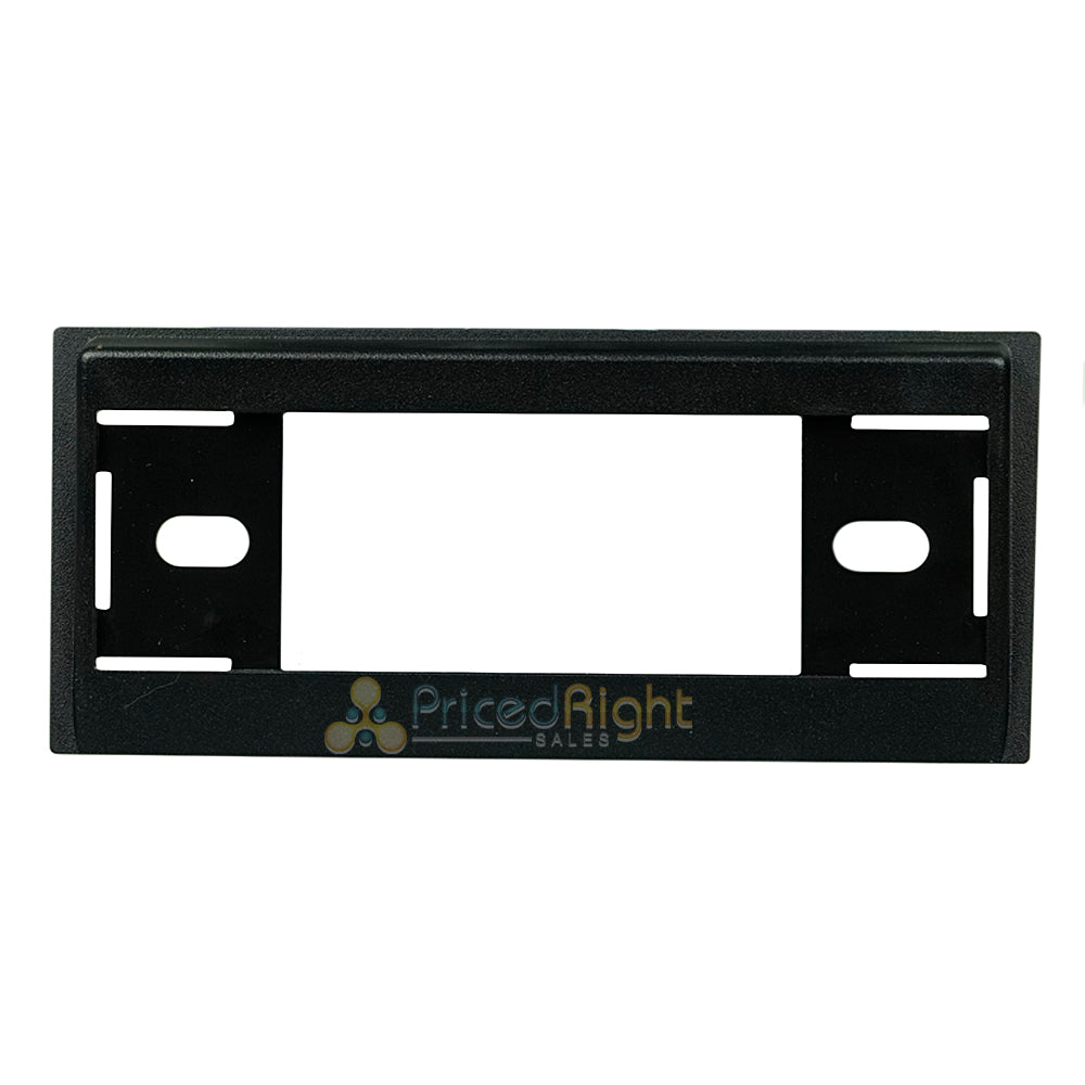 Best Kits 1973-1993 Single Din Dash Kit for Volvo 200 Series Models BKVVOK123