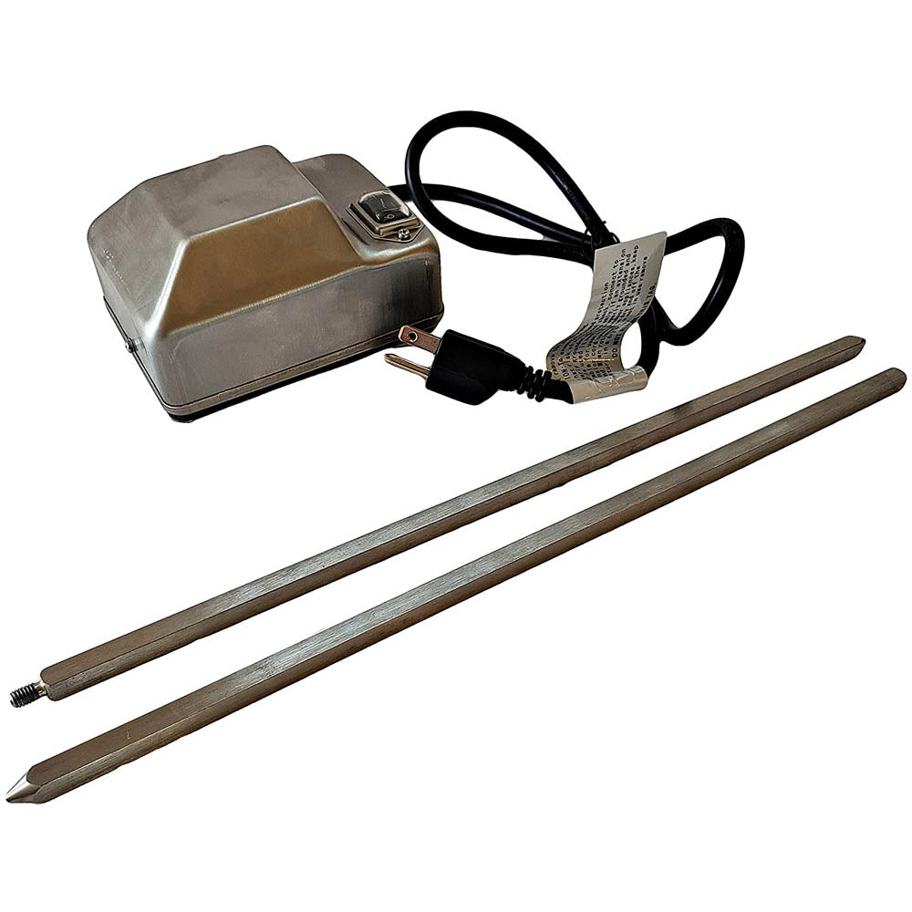 Green Mountain Grills Rotisserie Kit Ledge 2.0 Daniel Boone Prime Plus GMG-6038