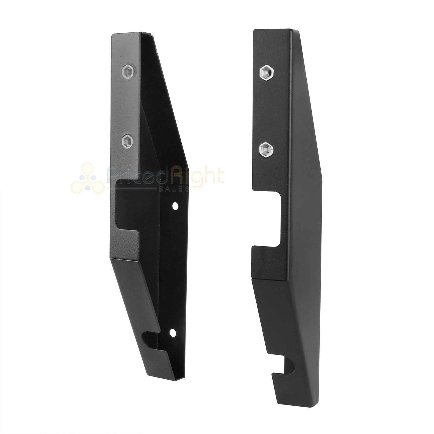 Green Mountain Grills Folding Front Shelf Brackets JB/DB Prime/Prime+ GMGP-1270