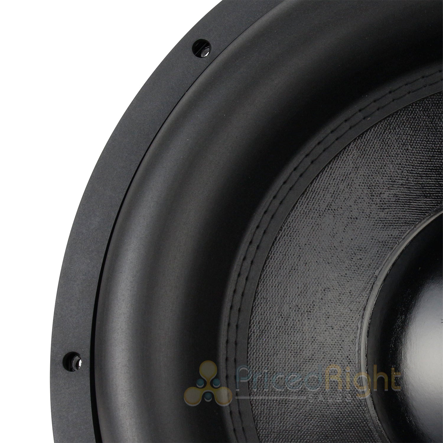 RI Audio 15" Subwoofer Dual 2 Ohm VC 1000 Watt RMS 2000 Watt Peak RI-BD15D2
