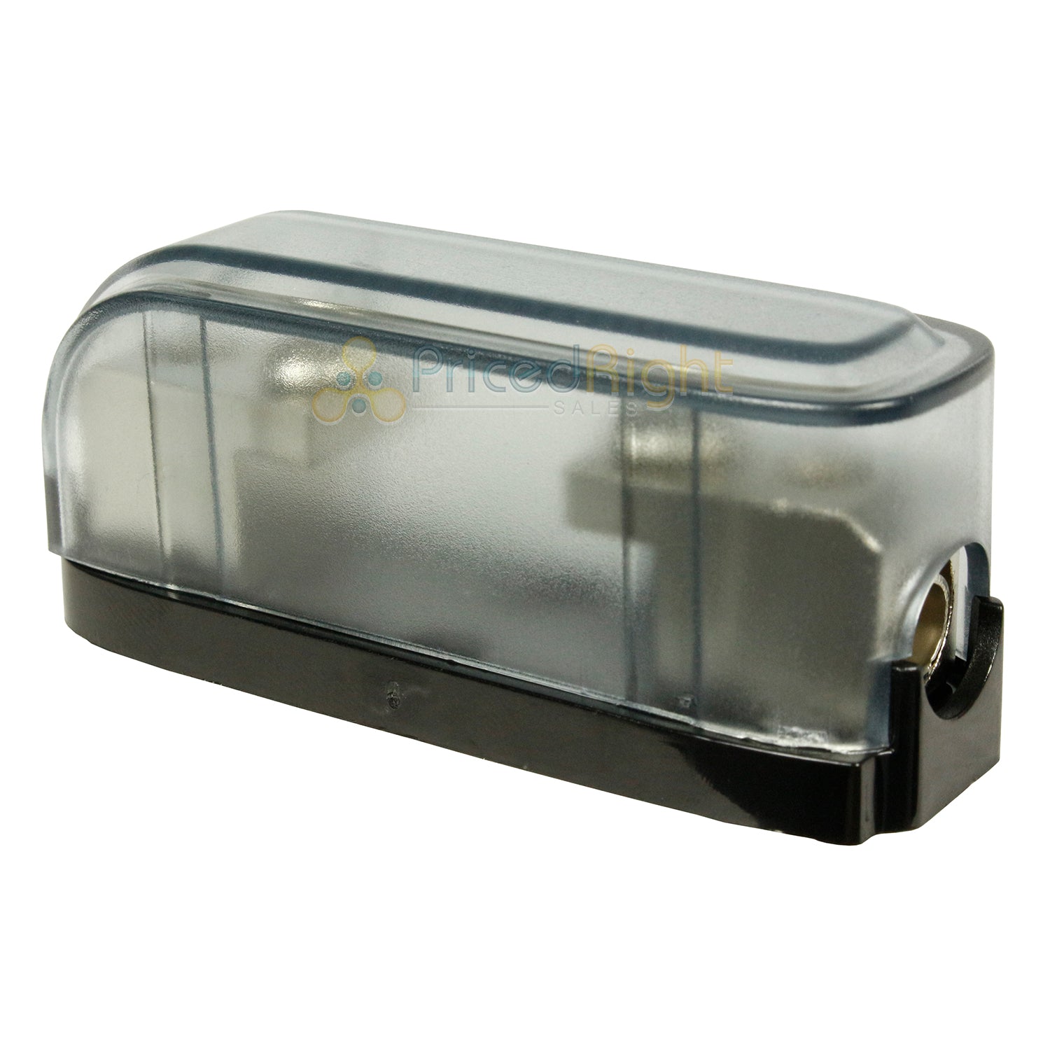 MIni ANL Fuse Holder 4 or 8 Gauge Input and Output Car Audio AFS Inline Ri Audio