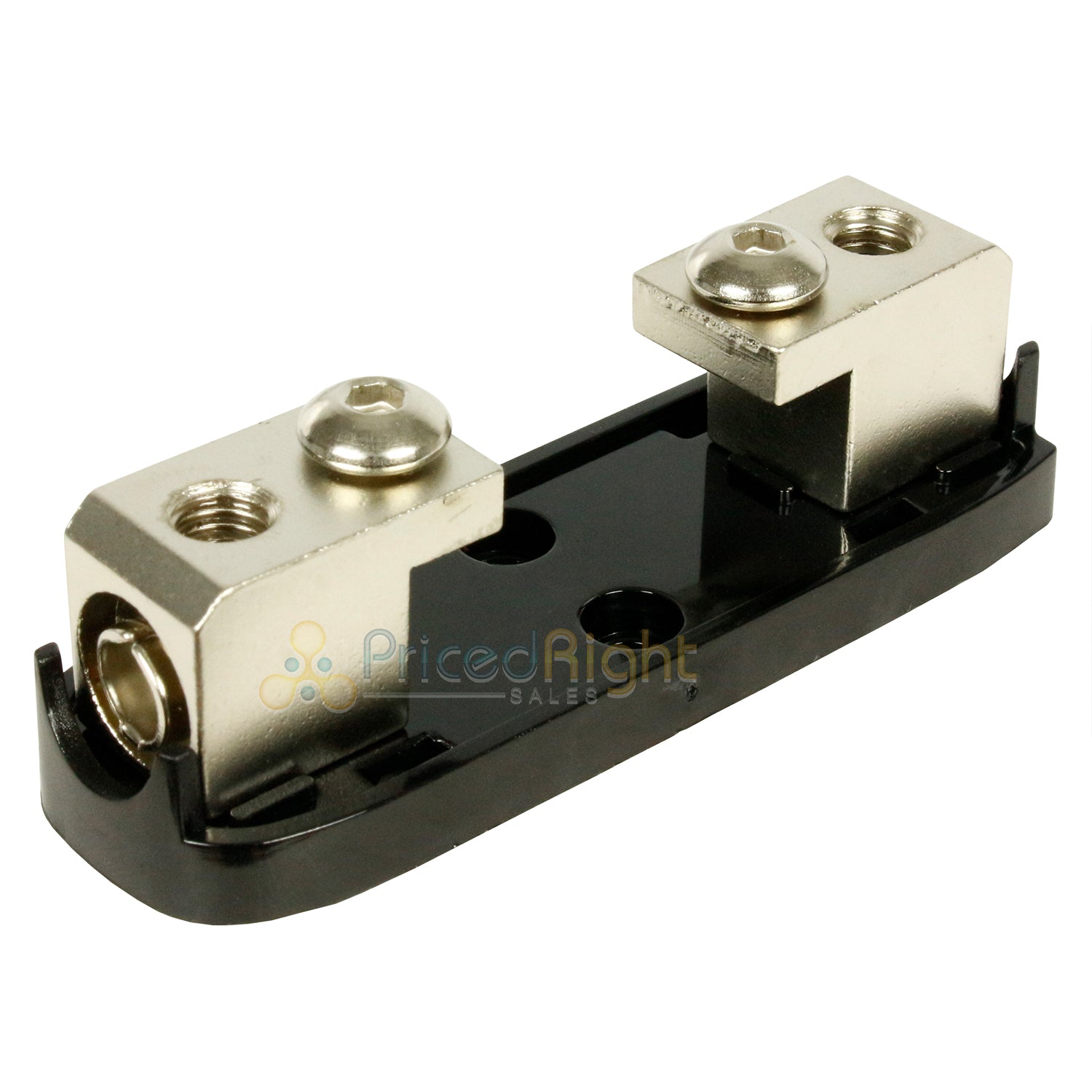 4 8 Gauge Mini ANL Fuse Holder In Output AFS Car Audio RIAFS-16 RI Audio 2 Pack