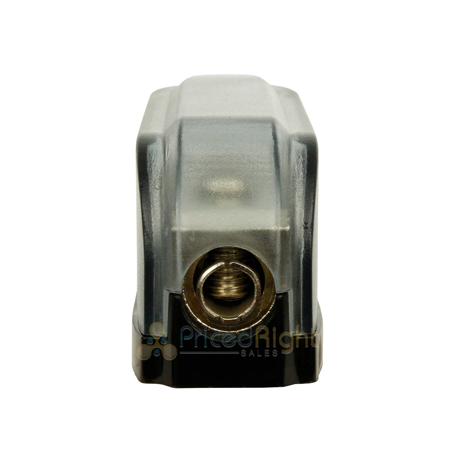 MIni ANL Fuse Holder 4 or 8 Gauge Input and Output Car Audio AFS Inline Ri Audio