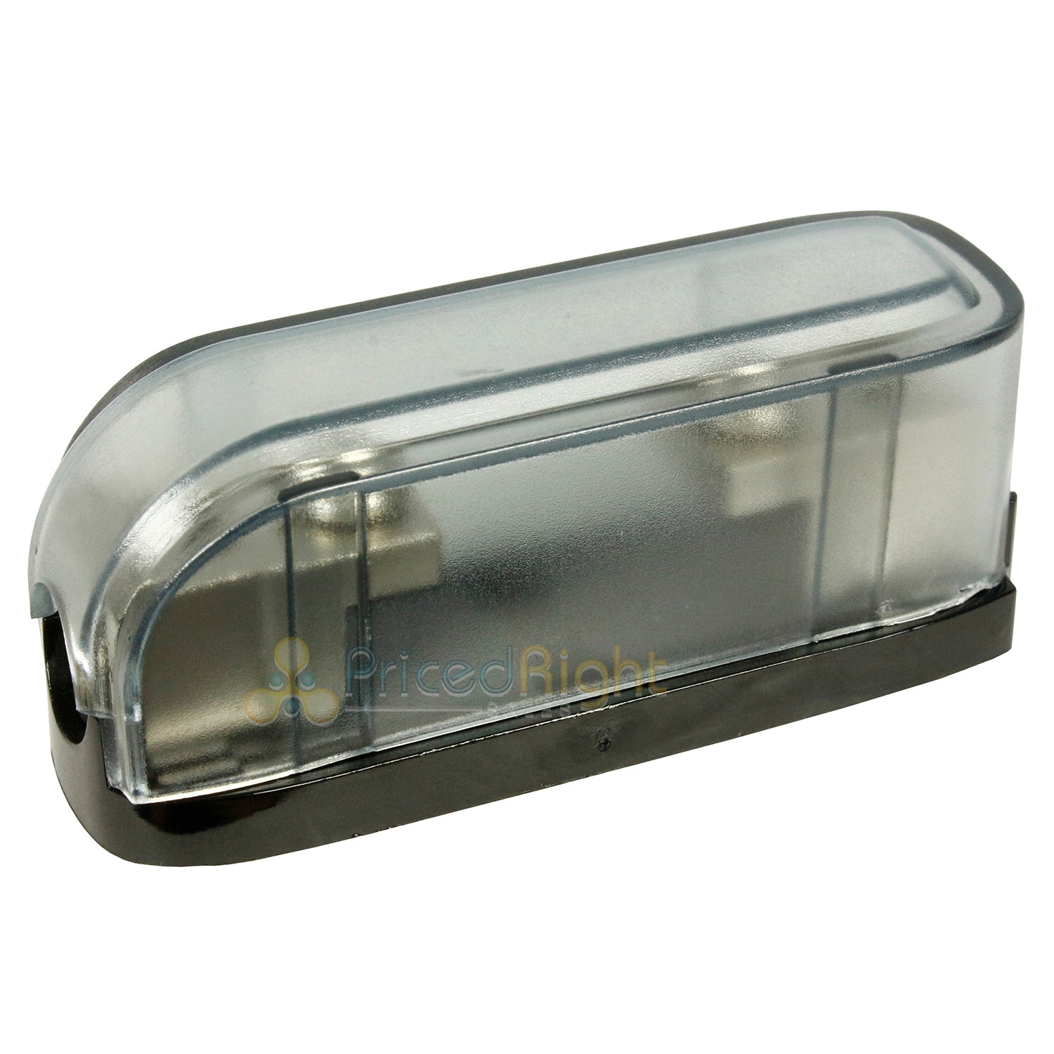 MIni ANL Fuse Holder 4 or 8 Gauge Input and Output Car Audio AFS Inline Ri Audio