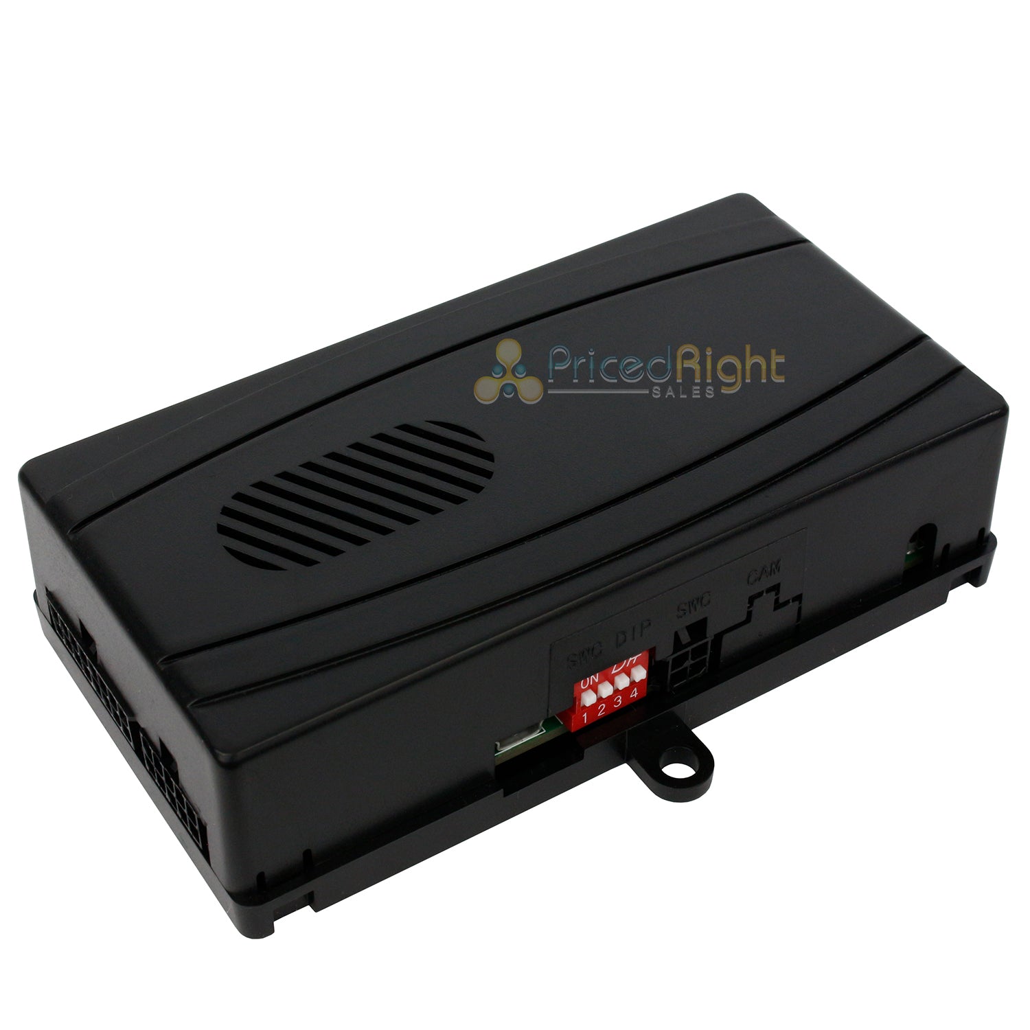 Crux OnStar Radio Replacement Interface For 2006-17 GM LAN 29 Bit Vehicles