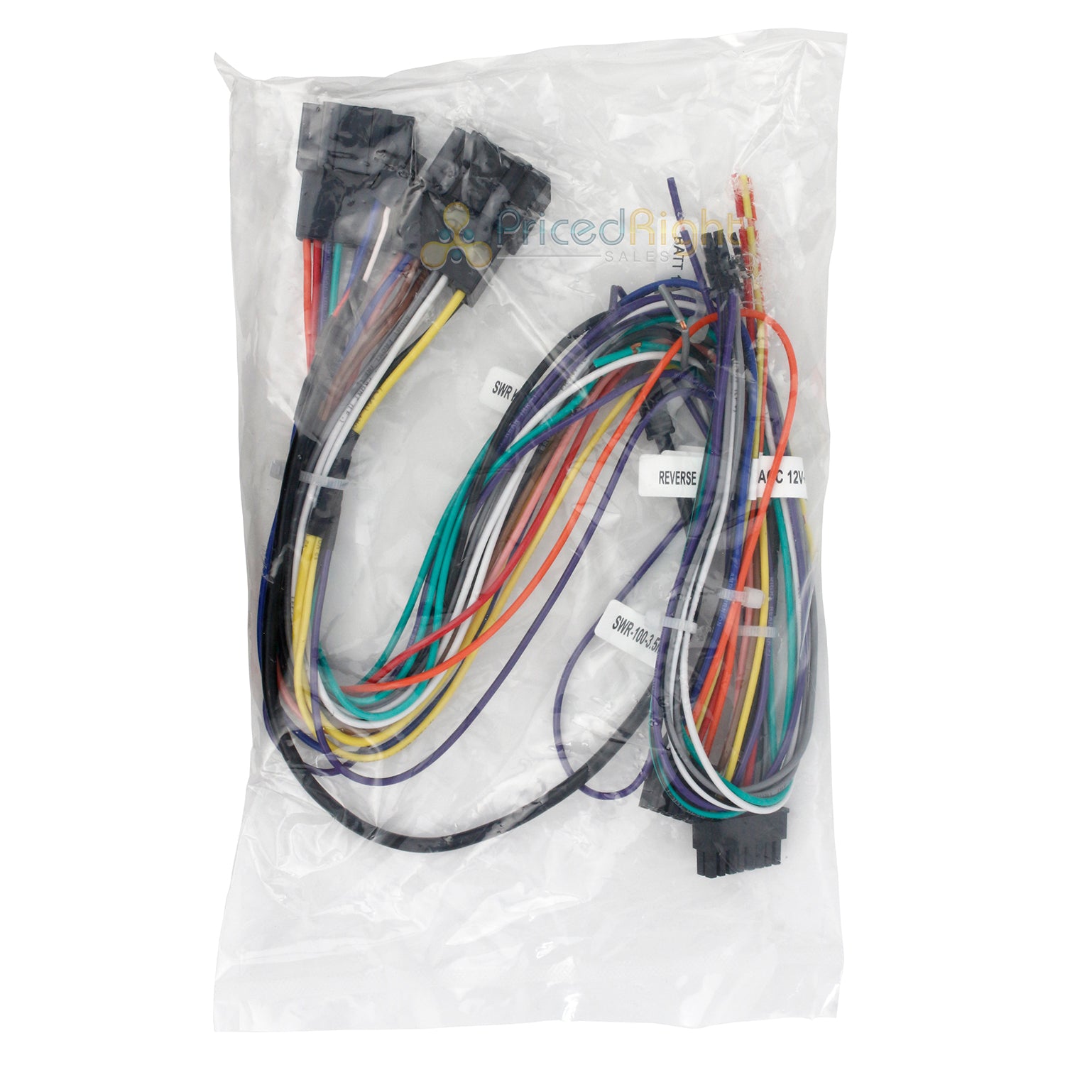 Crux OnStar Radio Replacement Interface For 2006-17 GM LAN 29 Bit Vehicles