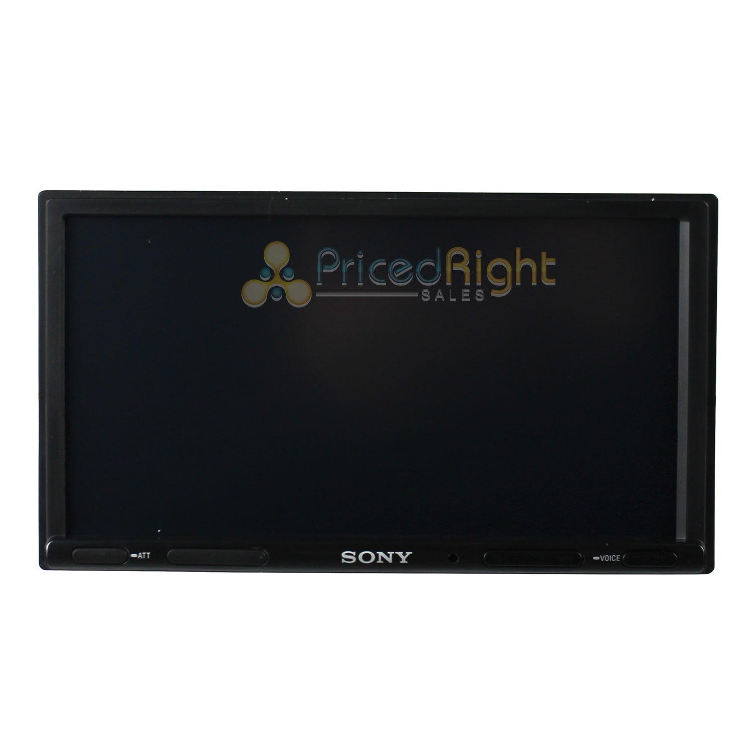 Sony 6.95" Media Receiver Apple CarPlay Android Auto XAV-AX3200