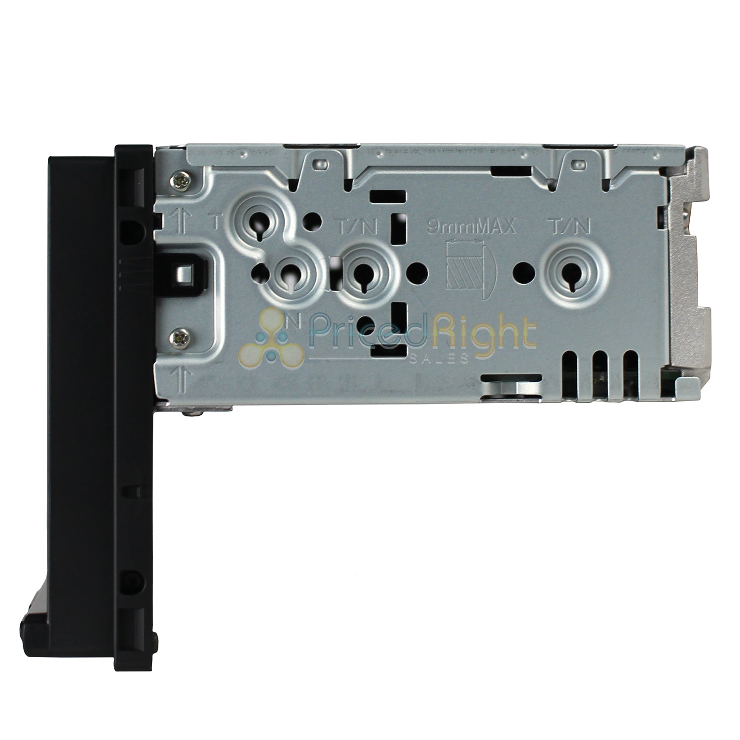 Sony 6.95" Media Receiver Apple CarPlay Android Auto XAV-AX3200