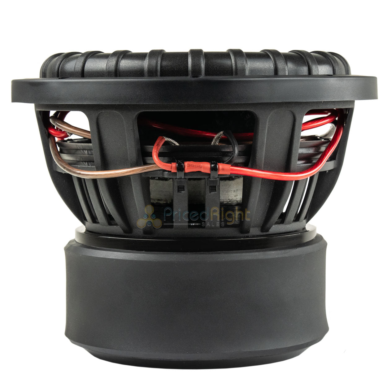 10" Subwoofers Dual 4 Ohm 3000 Watts Max Car Audio Sub 2 Pack American Bass