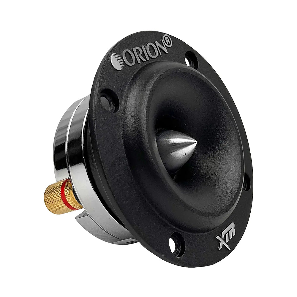 8 Pack 3.2" Super Tweeter 360W Watts Max Power 1" Voice Coil XTR Orion XTW350NE