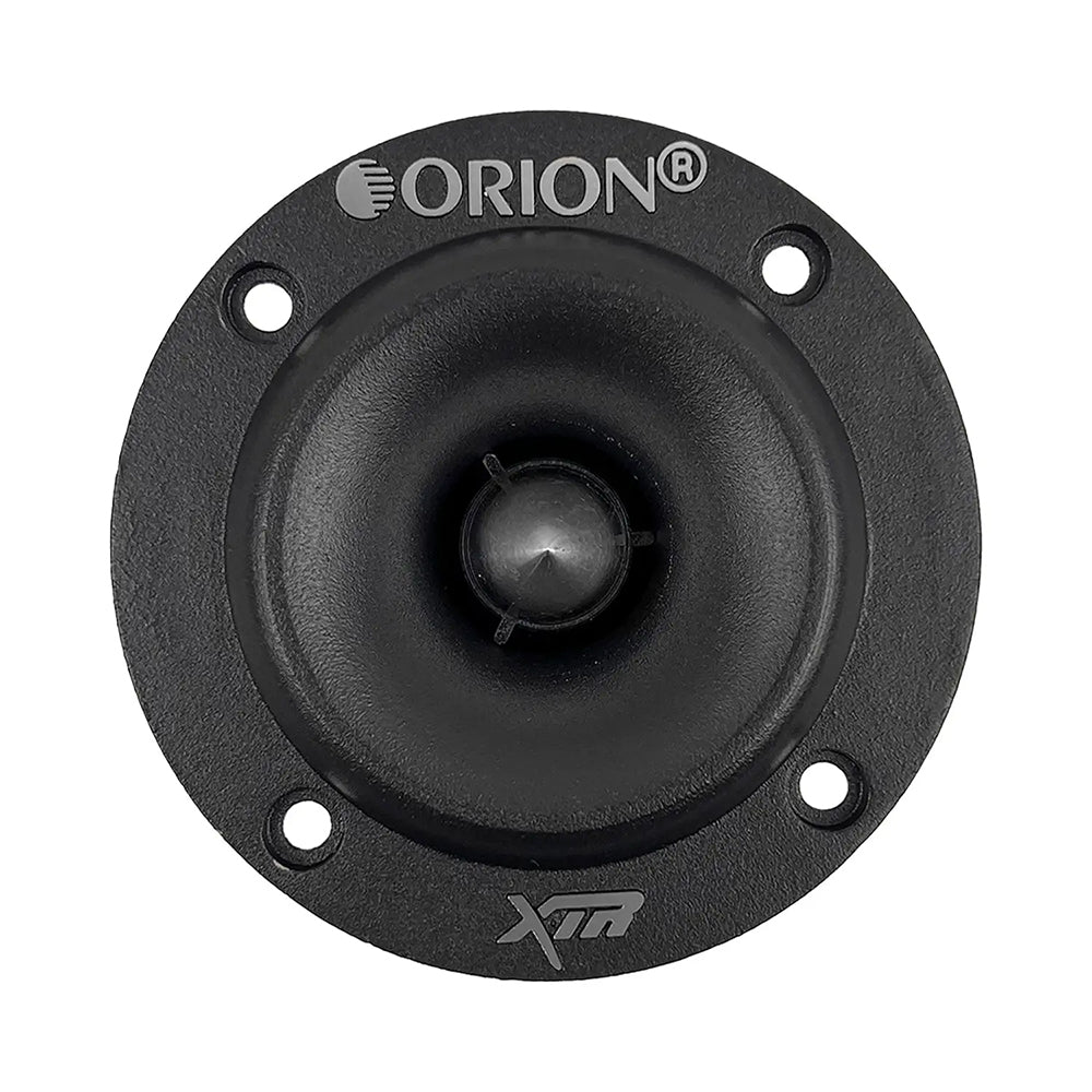 8 Pack 3.2" Super Tweeter 360W Watts Max Power 1" Voice Coil XTR Orion XTW350NE