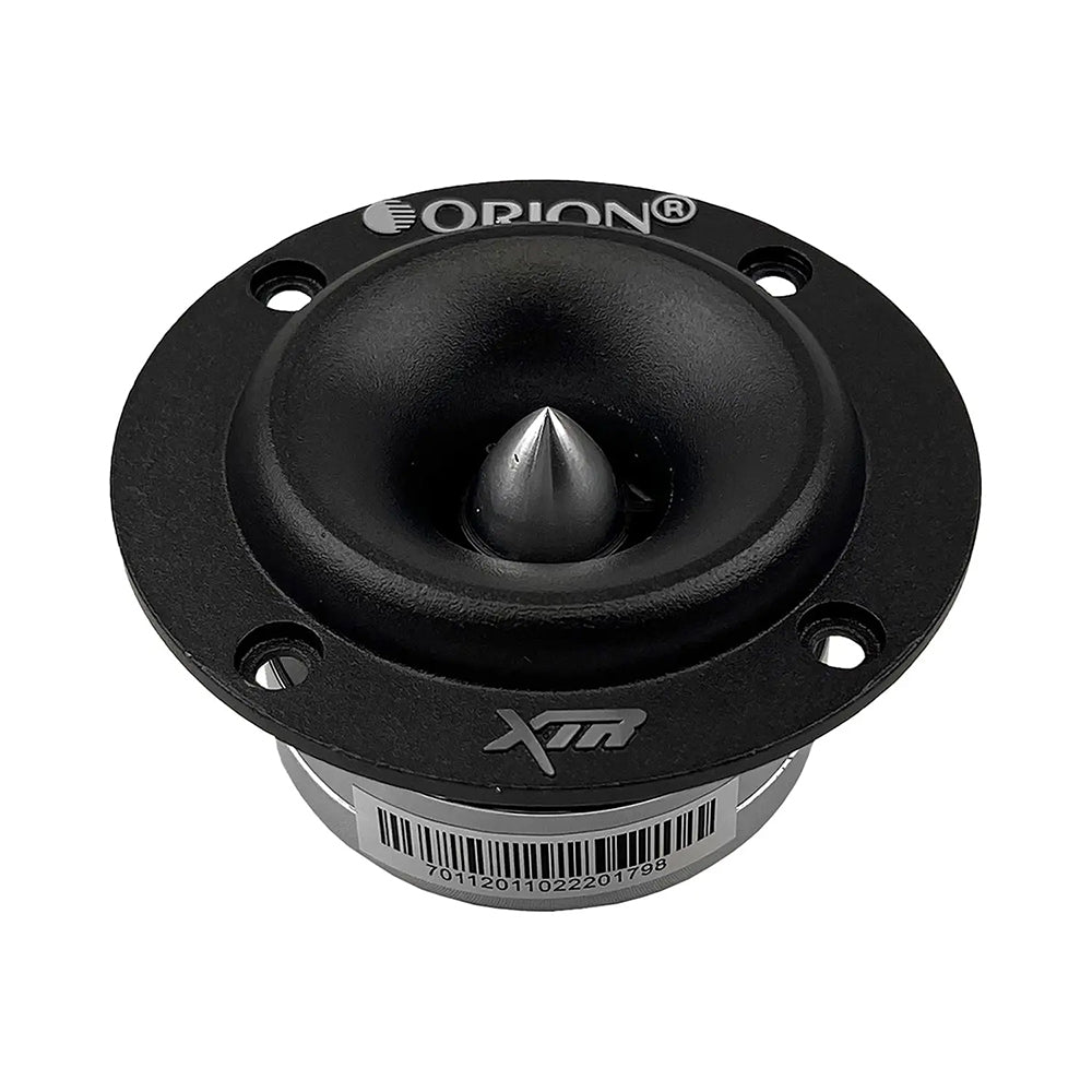 8 Pack 3.2" Super Tweeter 360W Watts Max Power 1" Voice Coil XTR Orion XTW350NE