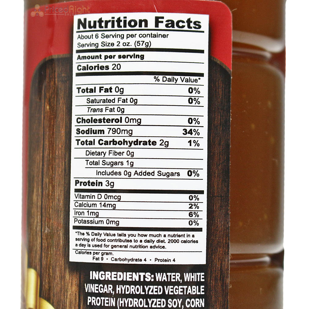 Butcher BBQ Championship Formula Liquid Beef Brisket and Pork Injection 2-Pack