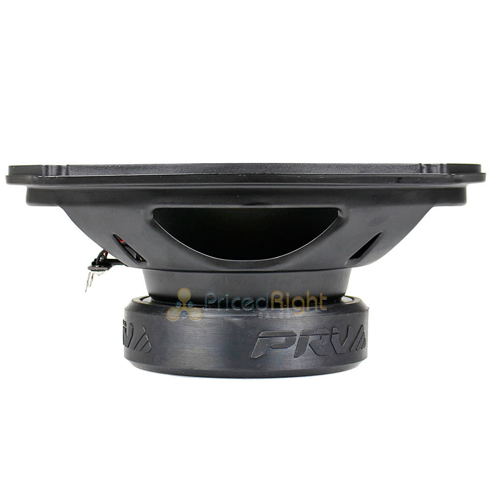 PRV 6x9" Mid Range Bullet Speaker 500 Watts Max Power 4 Ohm 69MR500-4 Bullet
