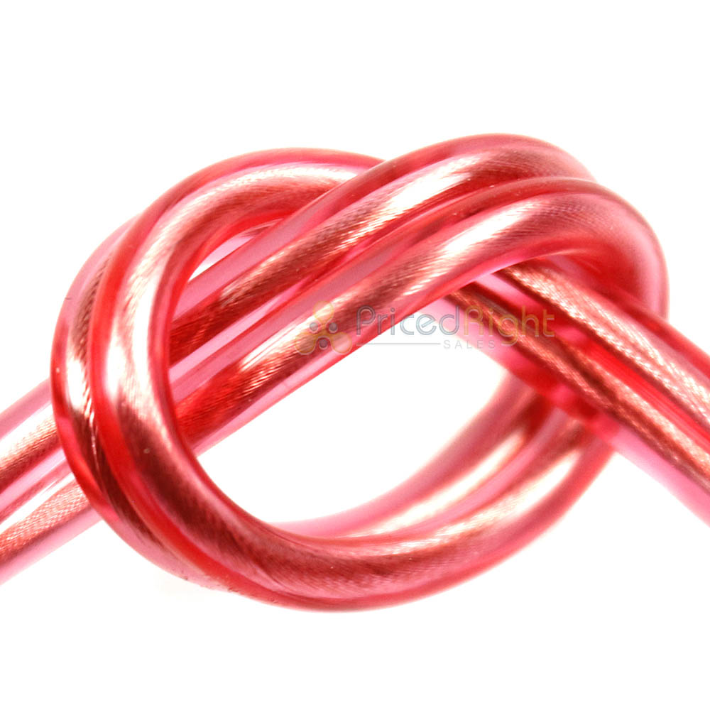 15ft RCA Cable Male to Male Audio Output Car Home Cable OFC Audiopipe BMS-G-15
