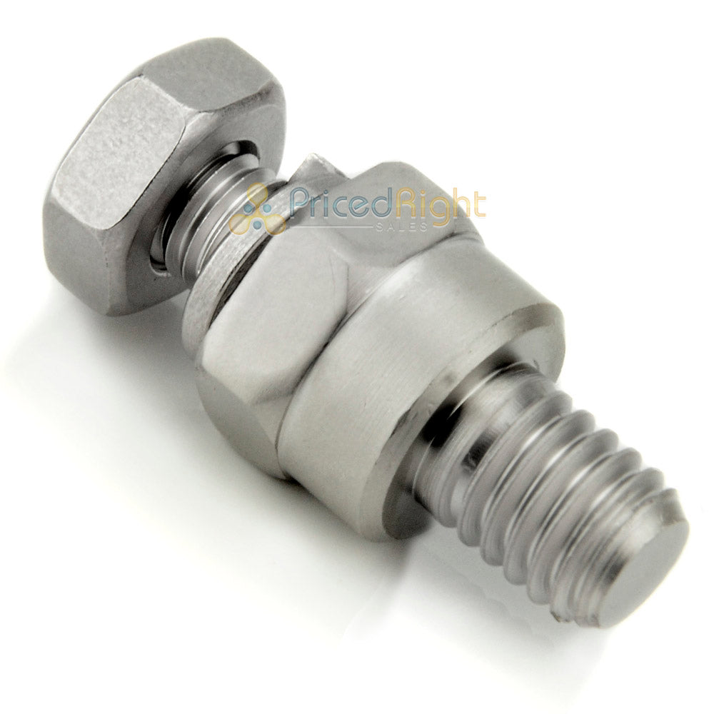 Short Battery Side Post Terminal Tap Extender for GM GMC Mount Platinum