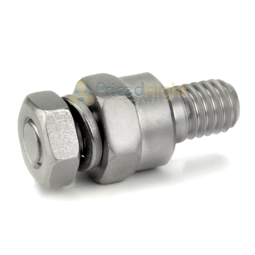 Short Battery Side Post Terminal Tap Extender for GM GMC Mount Platinum