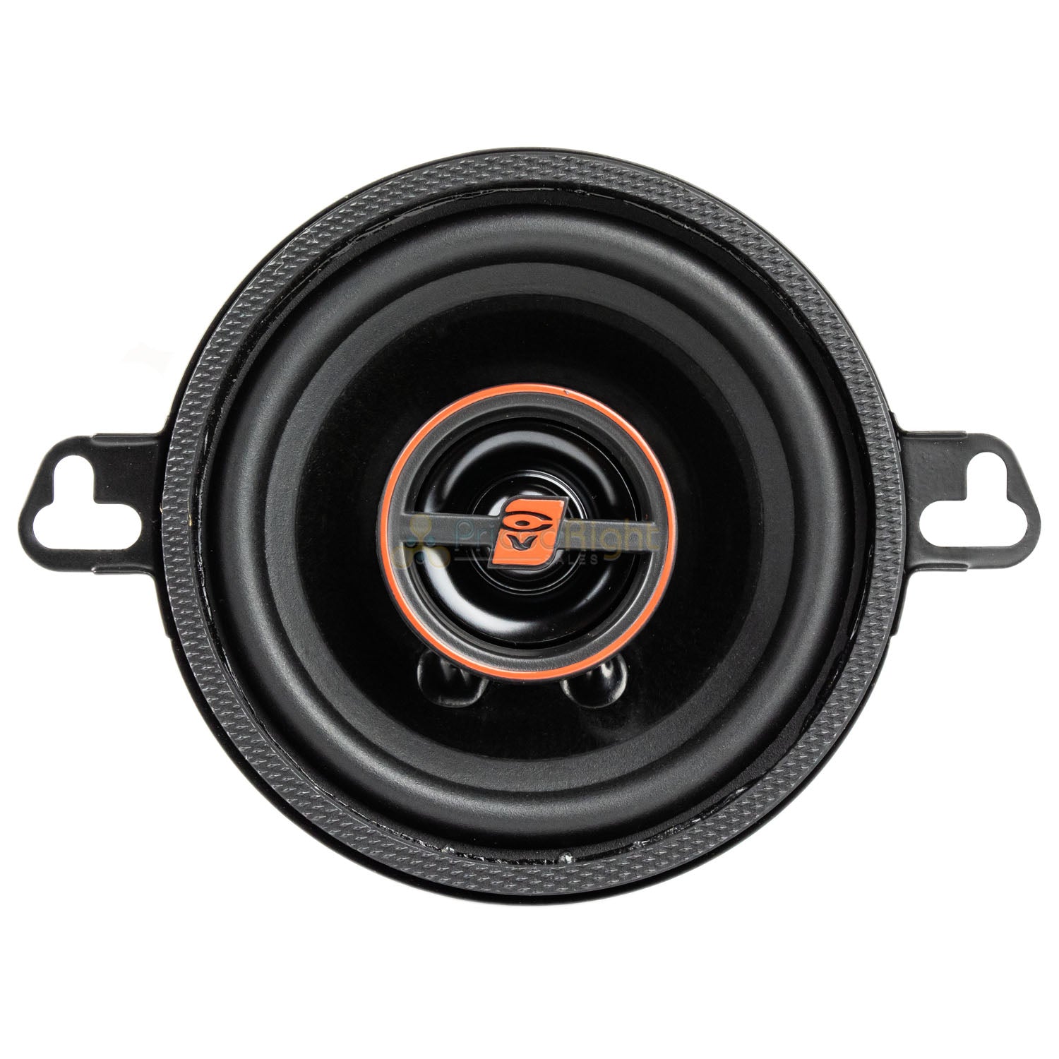 Cerwin Vega 3.5" 2 Way Coaxial Speakers Car Stereo Speakers HED H735 30W RMS
