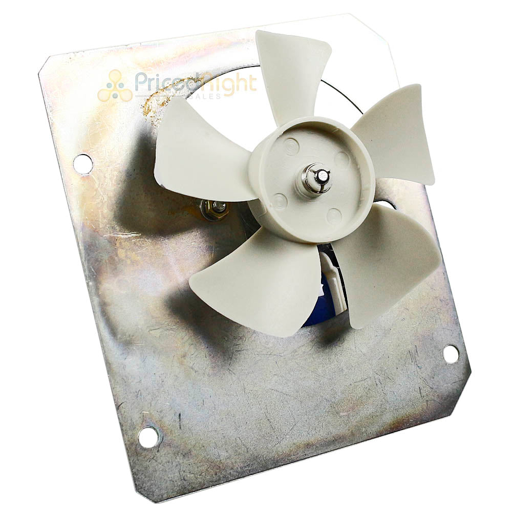 Green Mountain Grills Hopper Fan Daniel Boone Jim Bowie 110V GMGP-1074