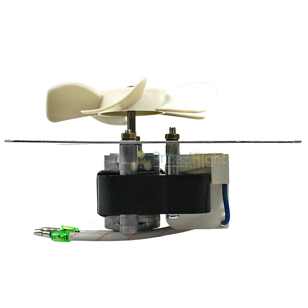 Green Mountain Grills Hopper Fan Daniel Boone Jim Bowie 110V GMGP-1074