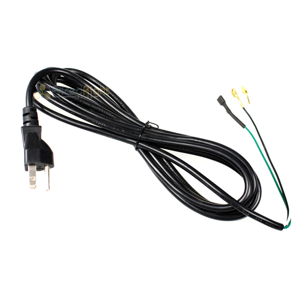 Green Mountain Grills Power Cord for Daniel Boone and Jim Bowie Grills
