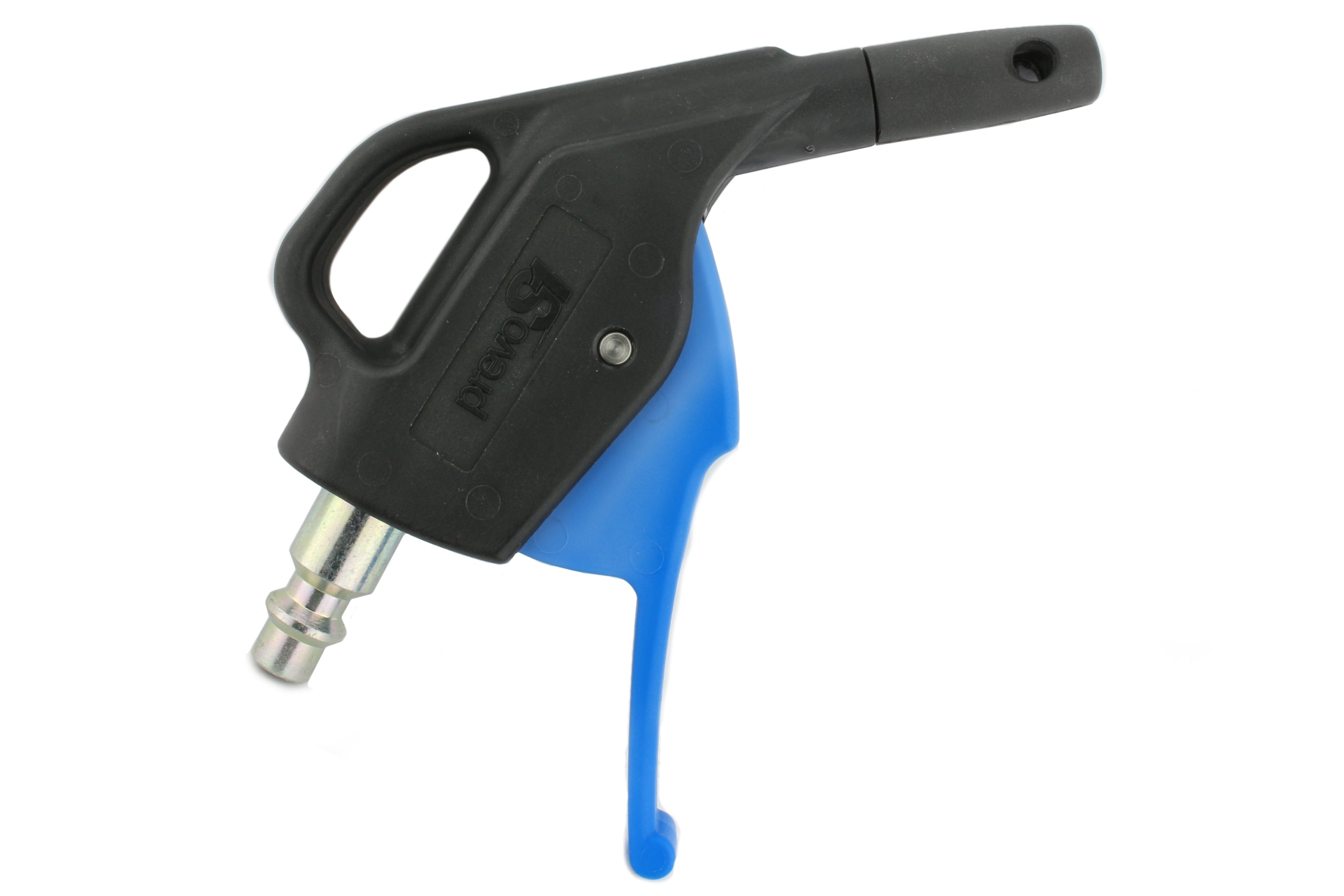 Prevost Prevo S1 IBG06OSH Compressed Air Industrial Style Blow Gun OSHA Tip