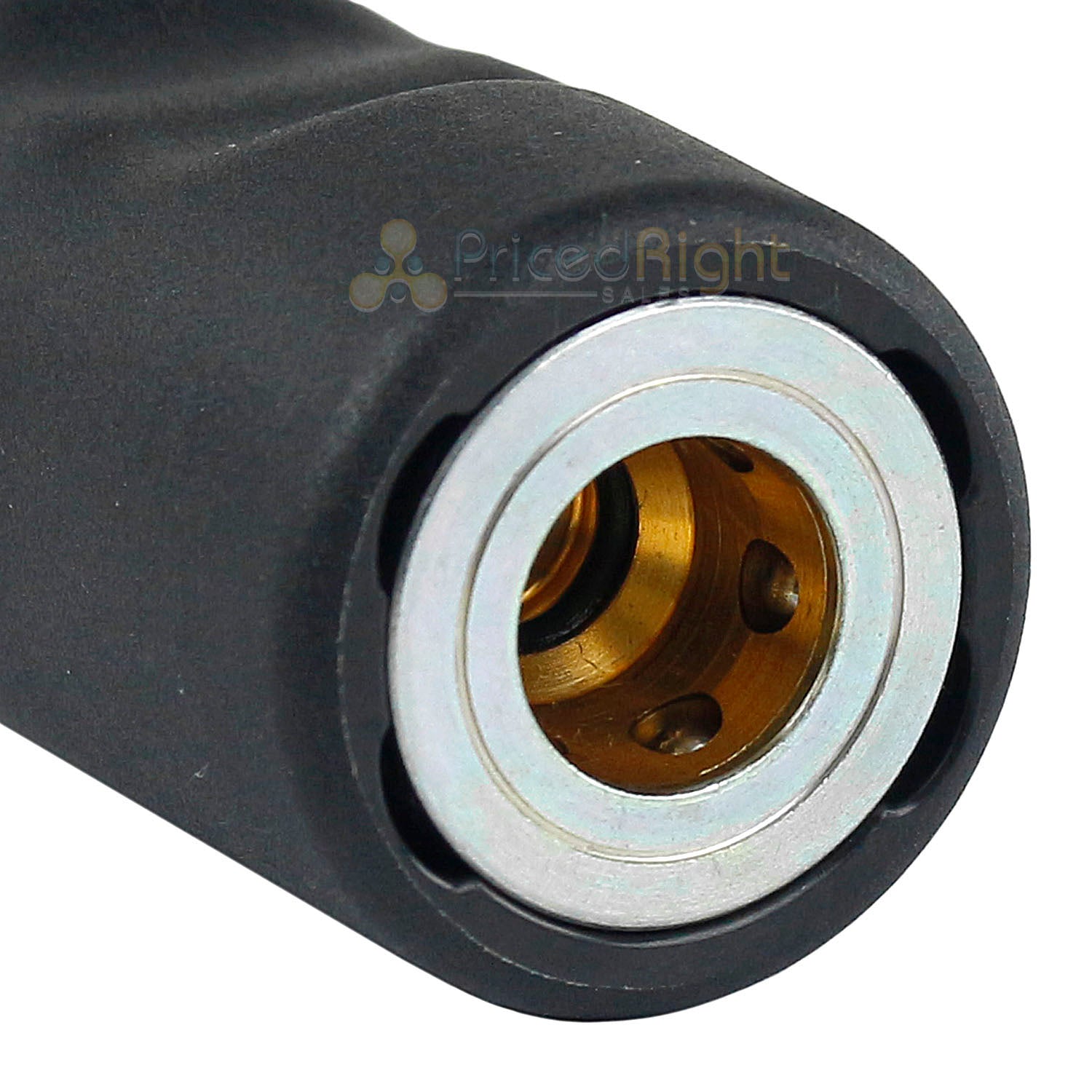 2 Prevost Safety Air Plug 1/4" Coupler ISI061203 1/2" FNPT High Quality Prevo S1