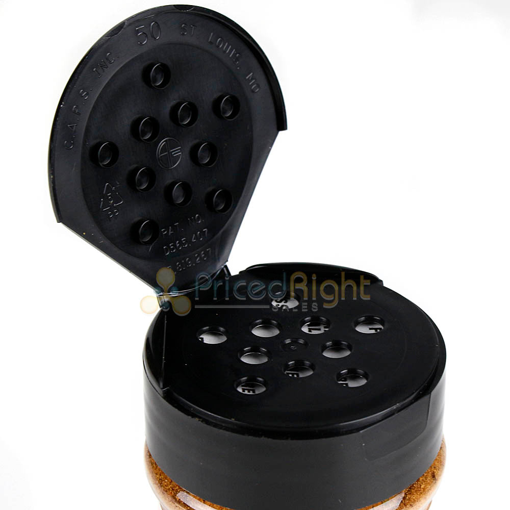 Barbecue Kansas City Steak Rub & All Purpose Seasoning Fiorella's Jack Stack