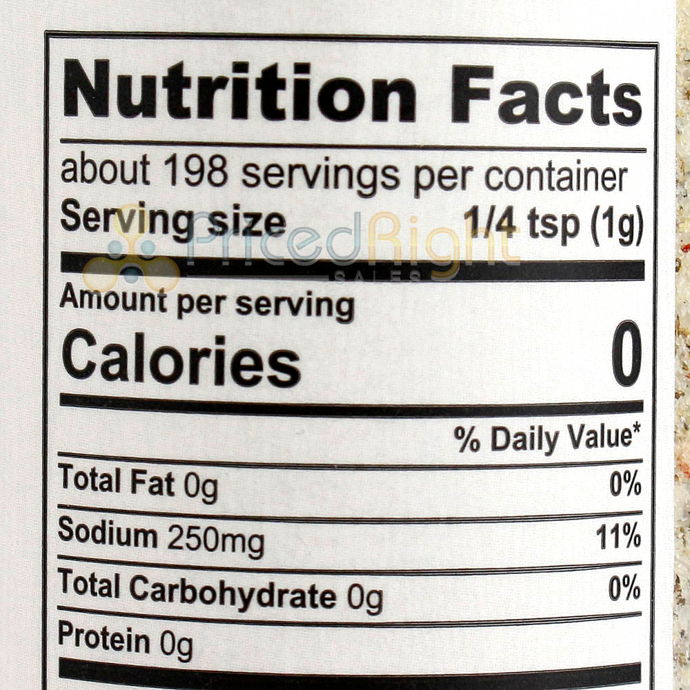 Barbecue Kansas City Steak Rub & All Purpose Seasoning Fiorella's Jack Stack