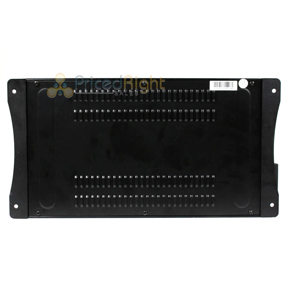 Alphasonik 4 Channel Amplifier 1600 Watts Amp Neuron Series A/B Class NA1600.4