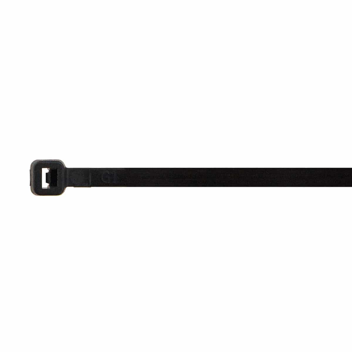 DB Link Weather Resistant Cable Ties 4"x.14" (10 cm x 3.6 mm) 100 Pcs per bag