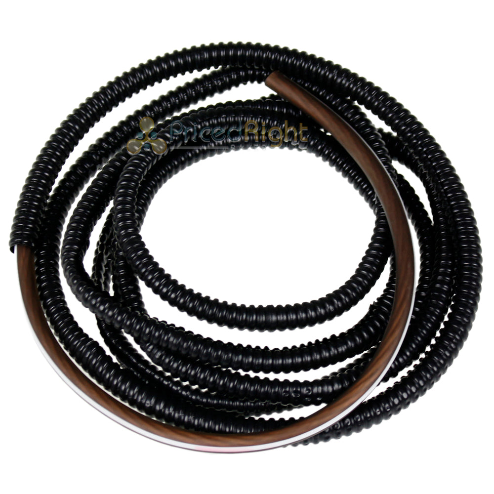 DS18 8 Gauge OFC Copper Wiring Kit Amplifier Installation Car Audio OFCKIT8