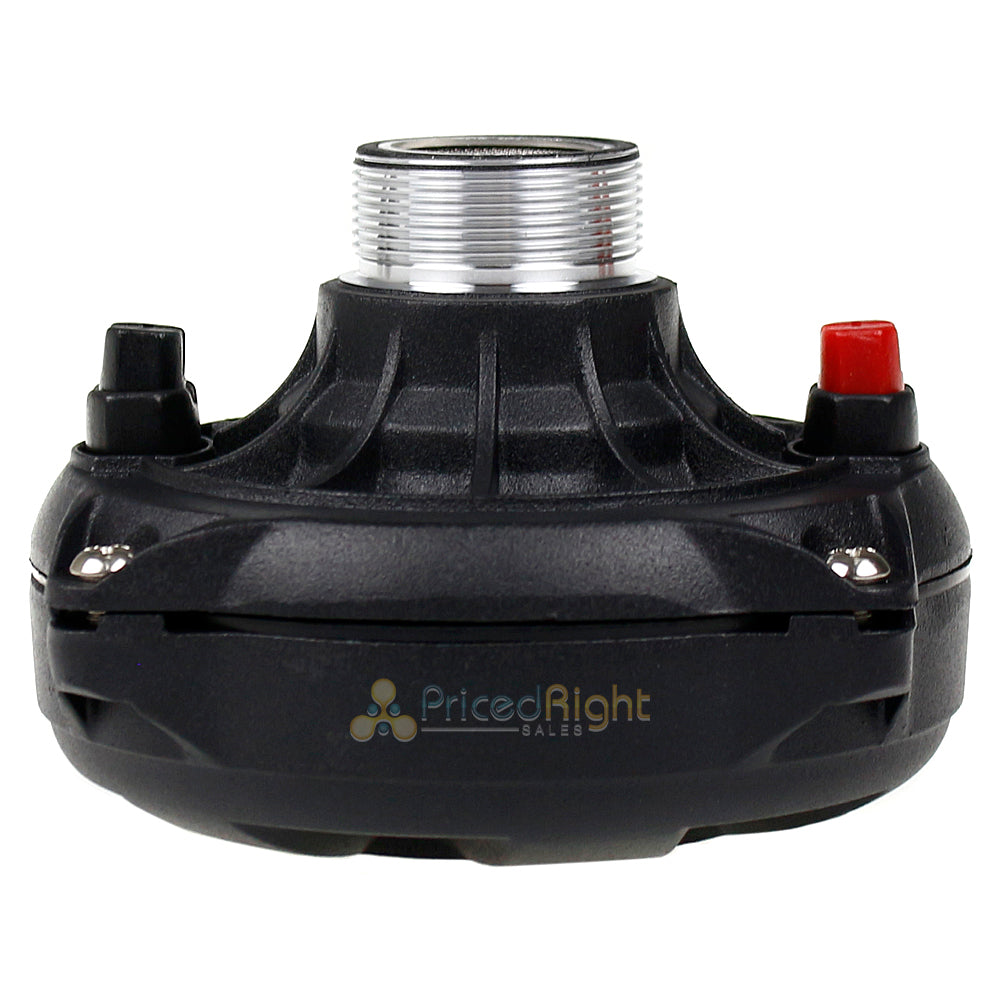 1" Compression Driver with 2" 300 Watt Phenolic Voice Coil 8-ohm DS18 PRO-DR250