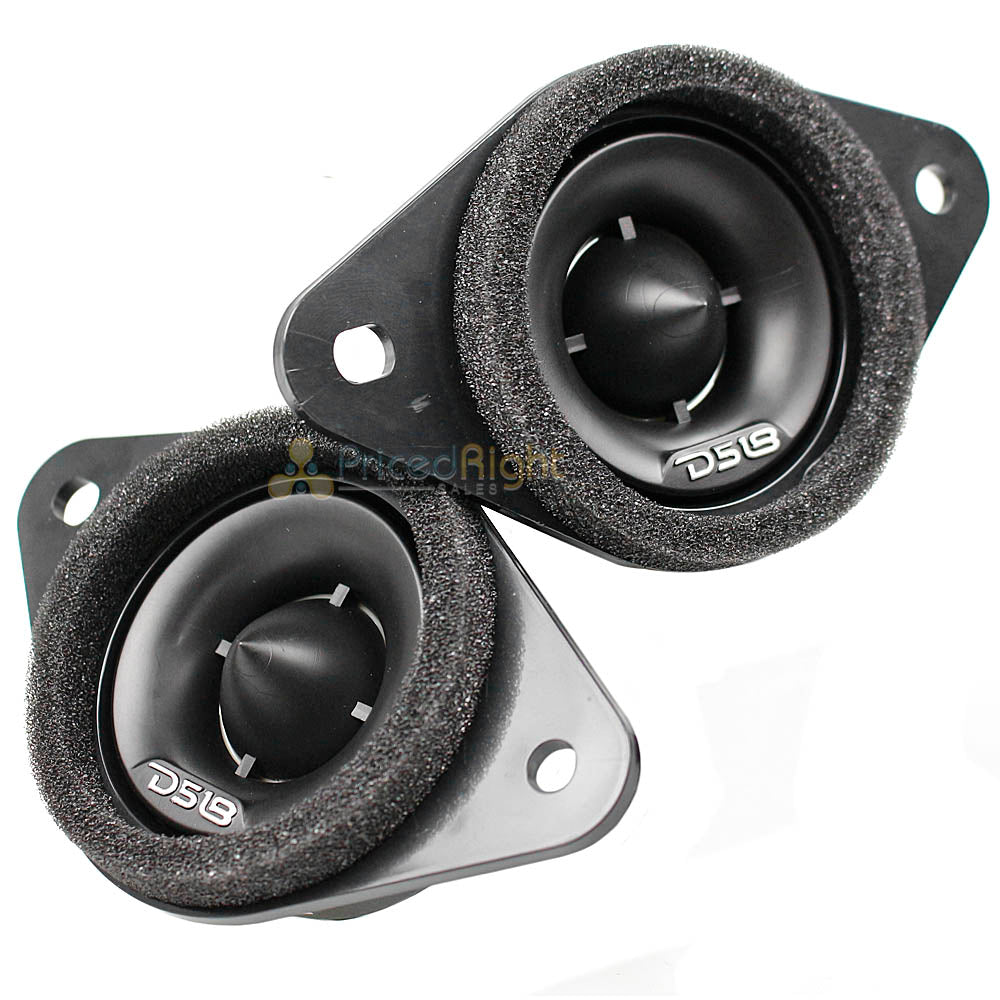 DS18 1" Tweeter OEM Replacement for Select Toyota Subaru Models 200 Watts PRO-ST