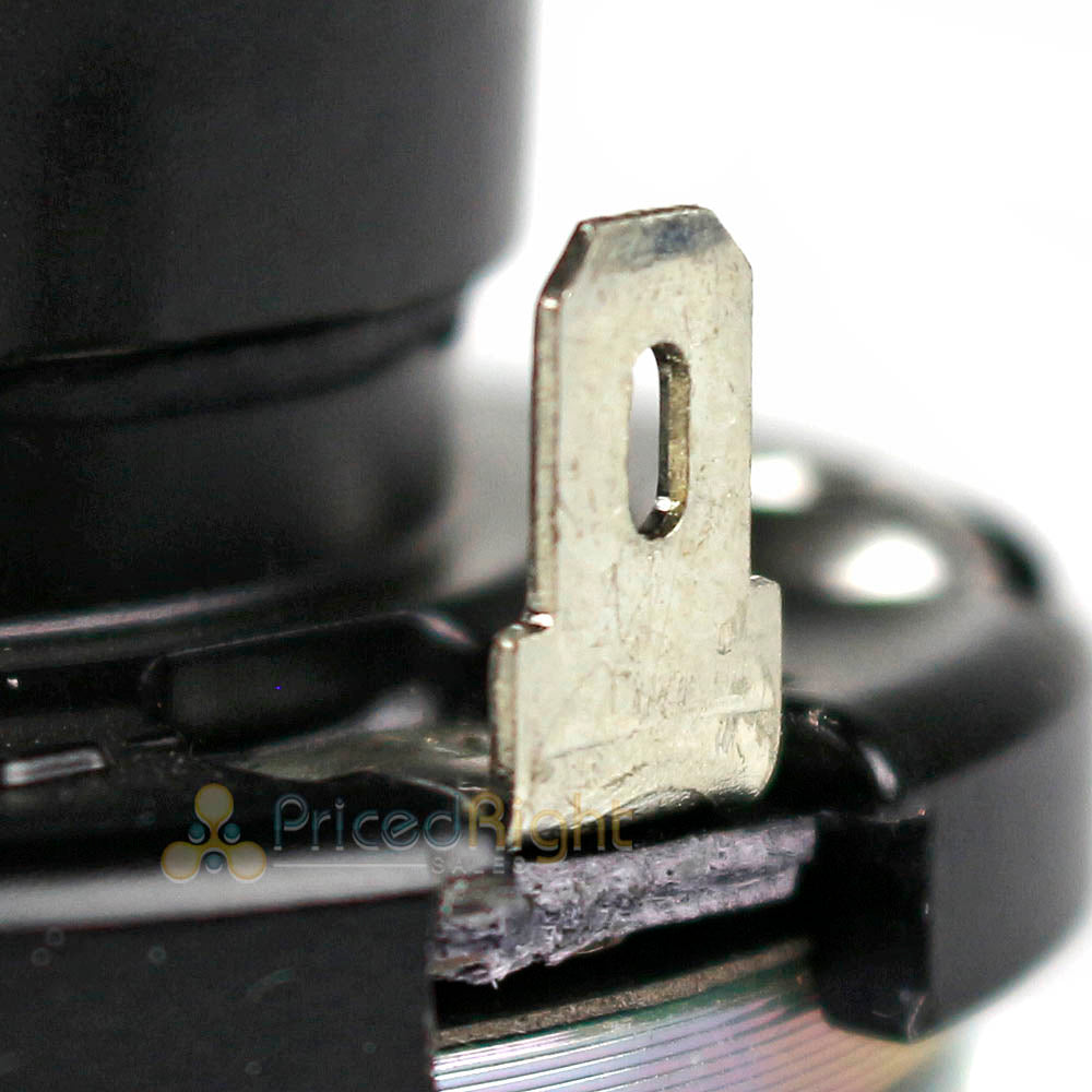 3" 200W Super Bullet Tweeter 4 Ohm Neo Magnet Pro-Twn2 Pack of 2 DS18