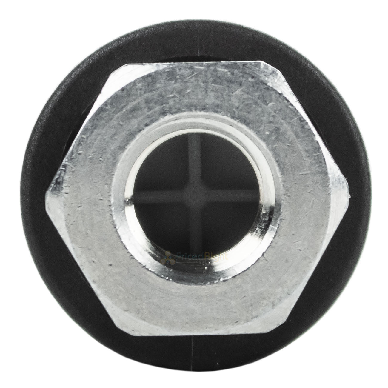 3/8" Prevost Safety Air Plug Coupler ISI081201 1/4" FNPT Prevo S1