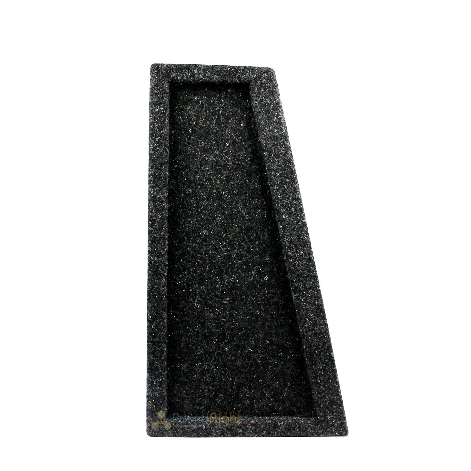 Ported Vented 12" Subwoofer Truck Box Enclosure Single Sub RI Audio 1" MDF Face