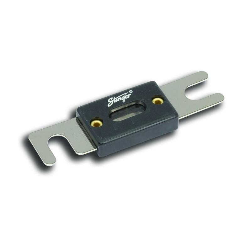 Stinger 200 Amp ANL Fuse Shoc-Krome Plating Maximum Transfer SPF52200 Single