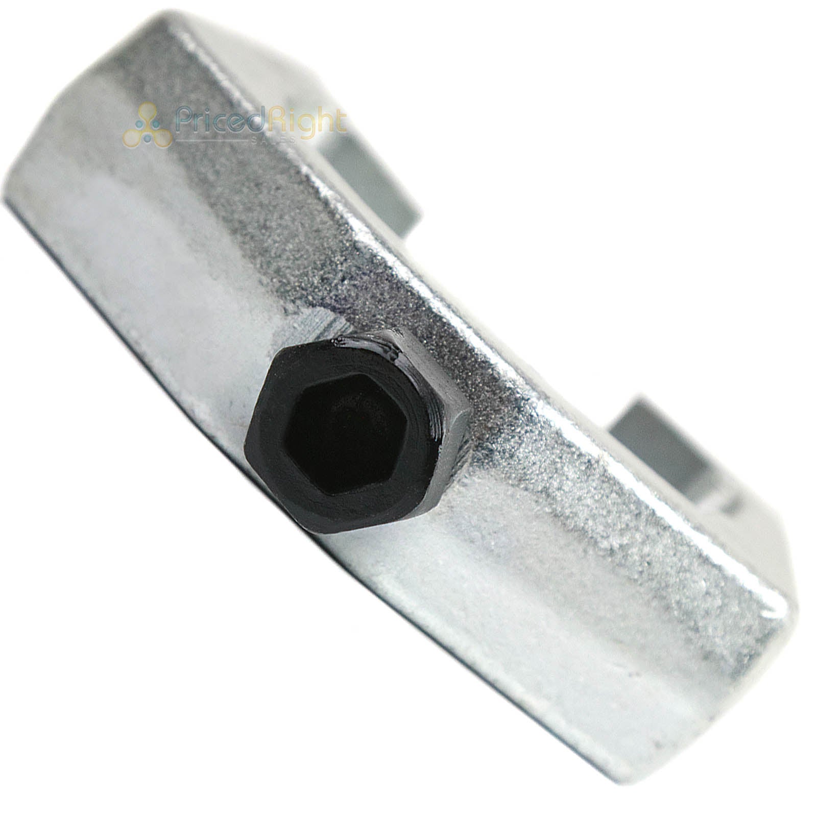 ProGrade Pitman Arm Puller for Cars Trucks SUVs 1-5/16" Opening Heavy Duty Steel