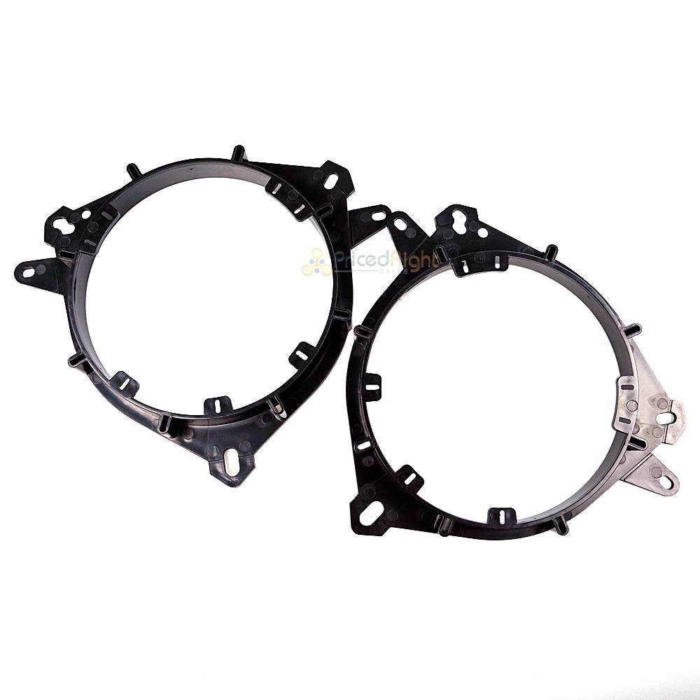 AI 1998 - 2013 6" or 6.5" Speaker Adapters for Toyota Model Vehicles TSB920