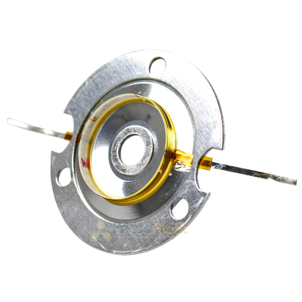 DS18 TW820 Tweeter Recone Kit Replacement Diaphragm 1" Voice Coil PRO-TW820VC