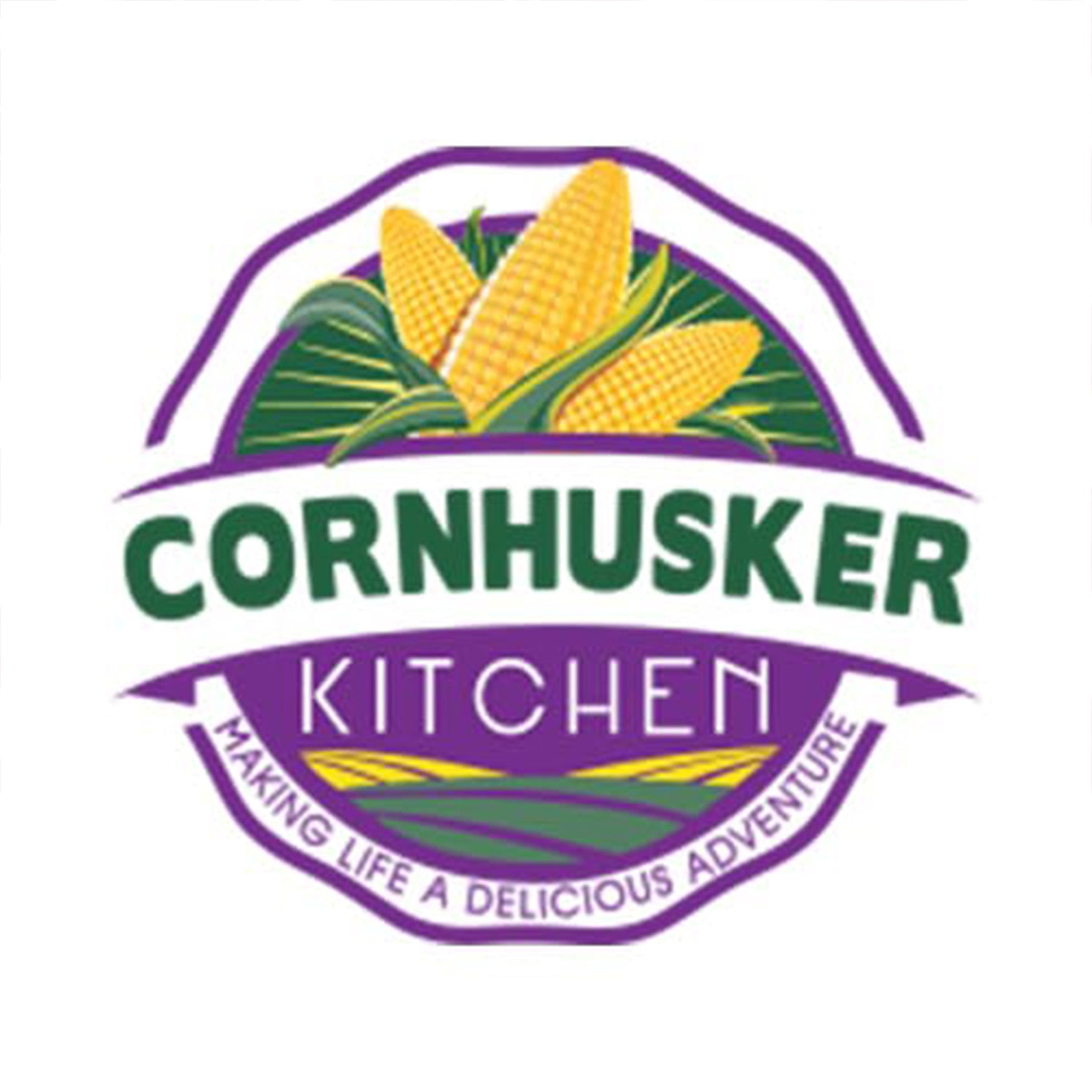 Cornhusker Kitchen Premium Rendered Duck Fat Gluten Free 1.5 Pound