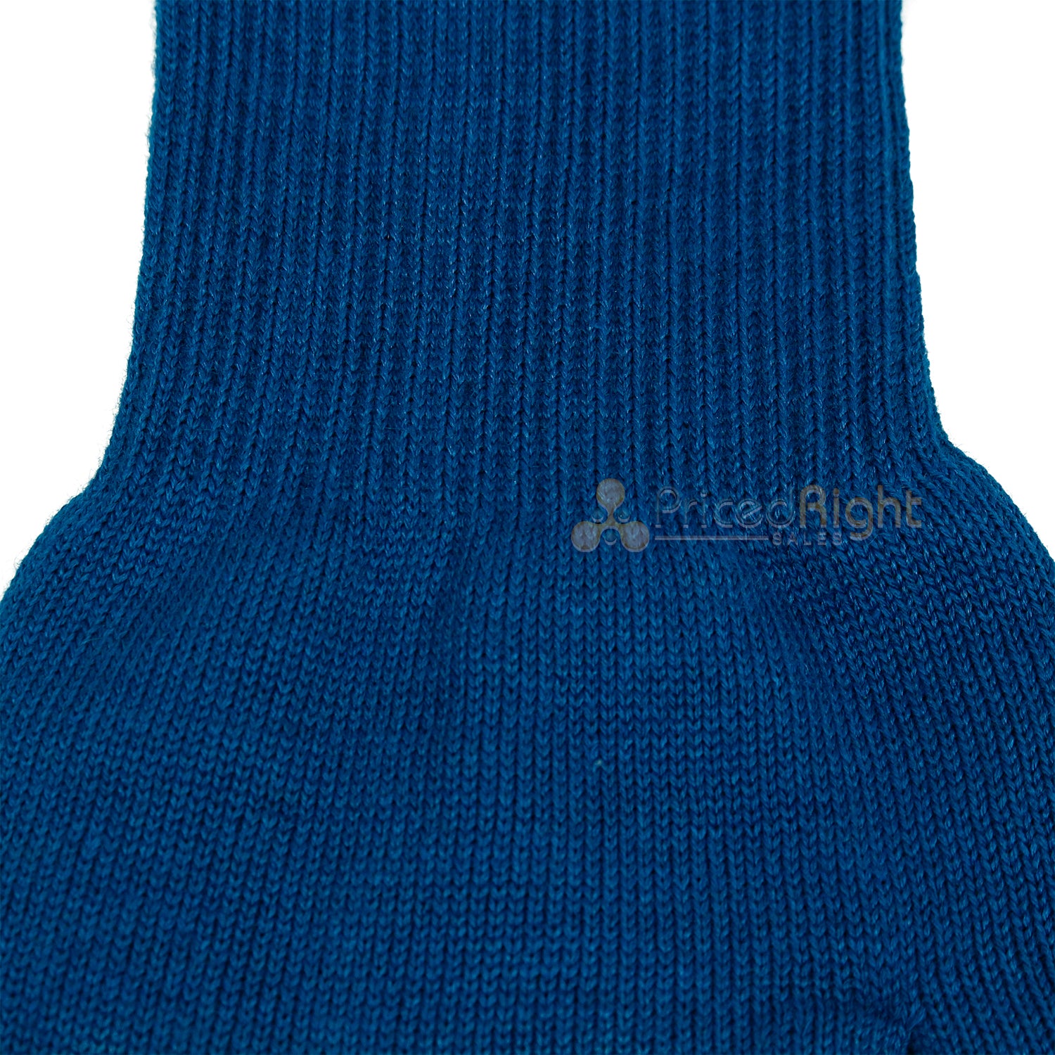 Razor Heat Resistant Extra Long Glove Rated For 650°F Machine Washable Blue