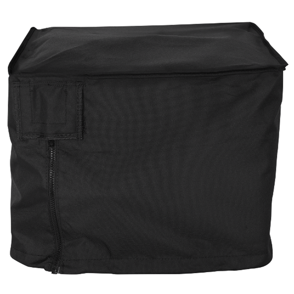 Otto Wilde Grillers Ottos Grill Cover Black Weather Guard for Otto Grills 101001