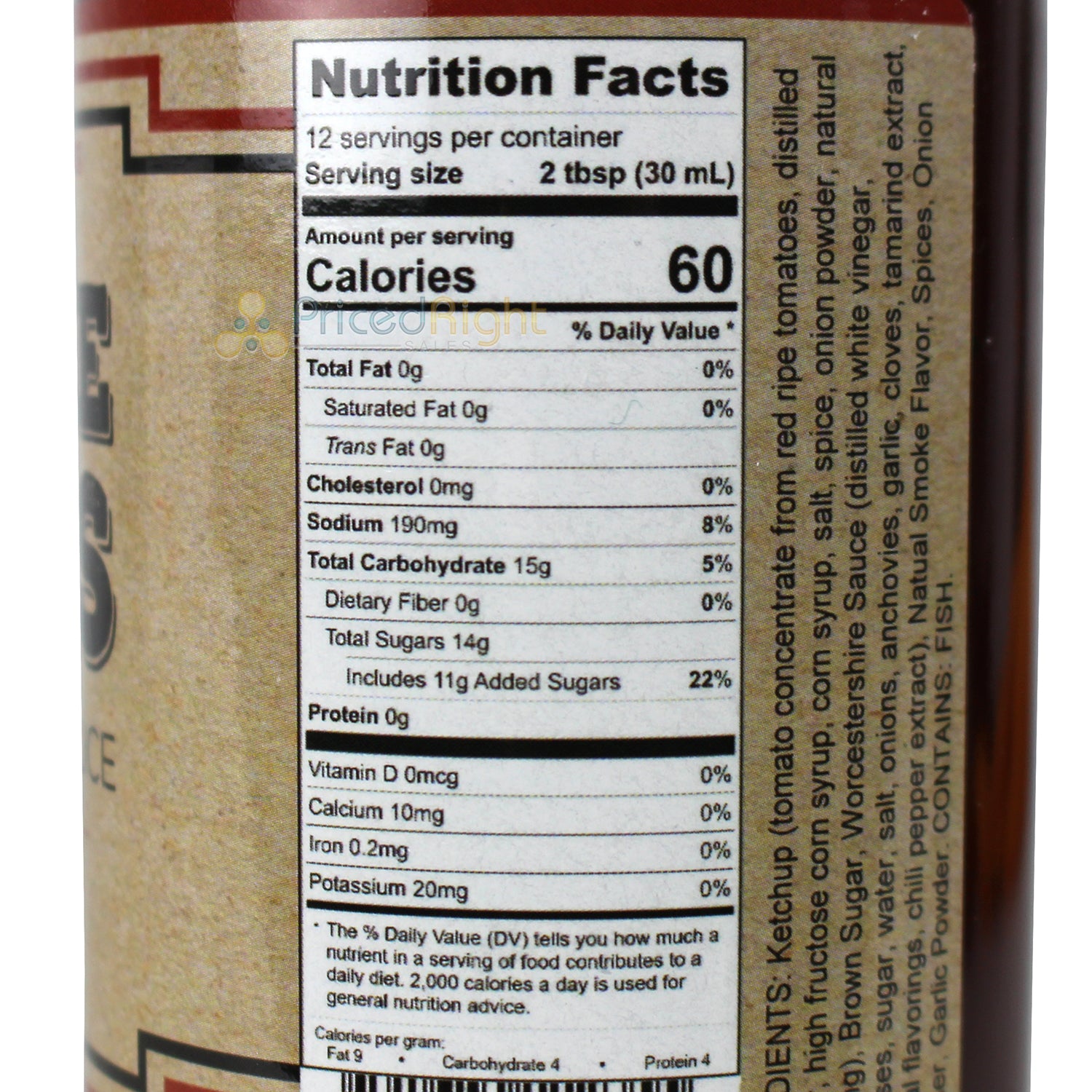 Uncle Jays Mild BBQ Sauce 12 Oz Gluten Free All Natural No MSG 11235-UncleJays