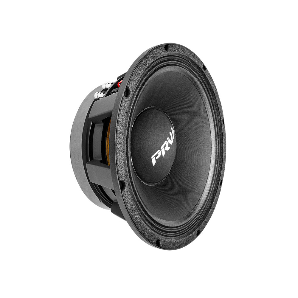 PRV 12" Midrange Speaker 2000W RMS 4000W Peak 8 Ohm 97 dB 12MR2000