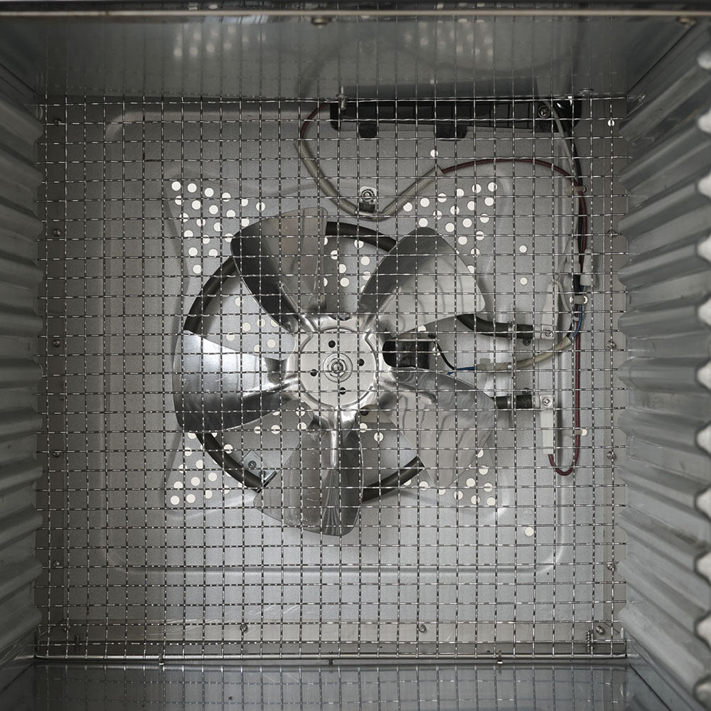 LEM Big Bite 10-Tray Dehydrator for Jerky Meat Vegetables Fruits 800W 1731-LEM